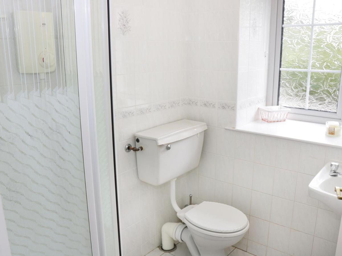 Hawthorn Hideaway Villa Manorhamilton Екстериор снимка