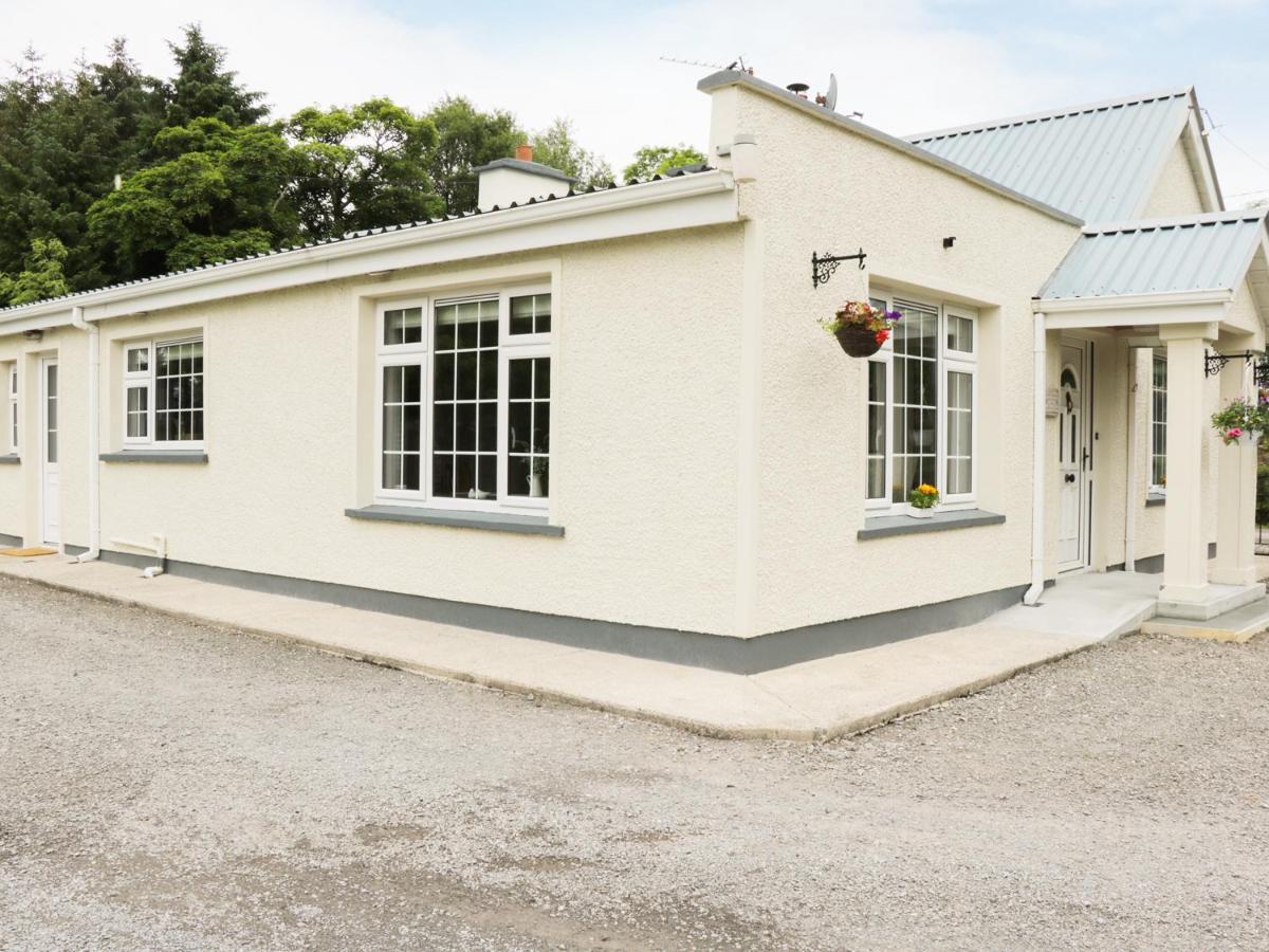 Hawthorn Hideaway Villa Manorhamilton Екстериор снимка