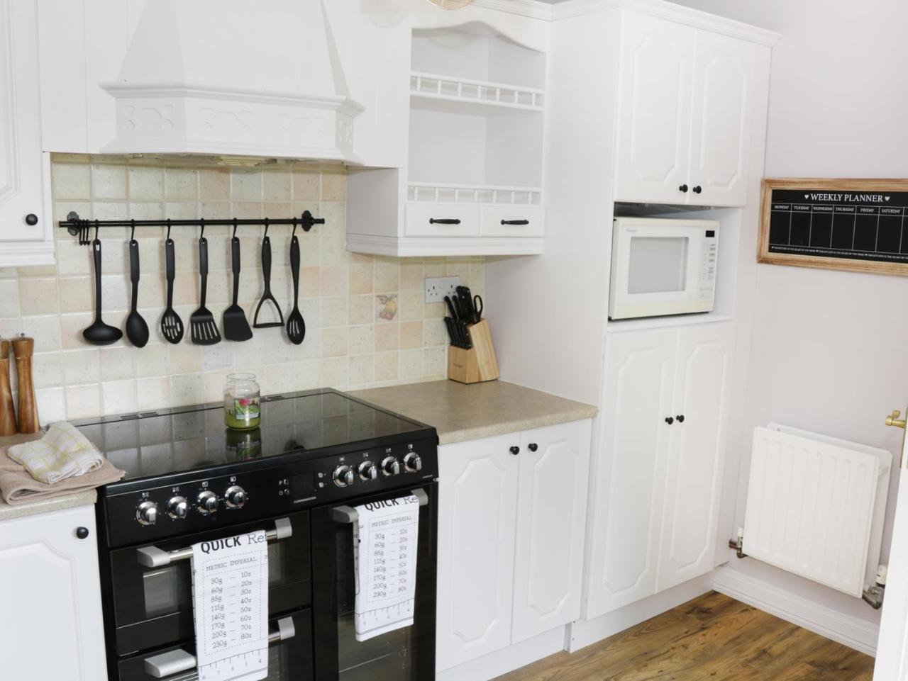 Hawthorn Hideaway Villa Manorhamilton Екстериор снимка